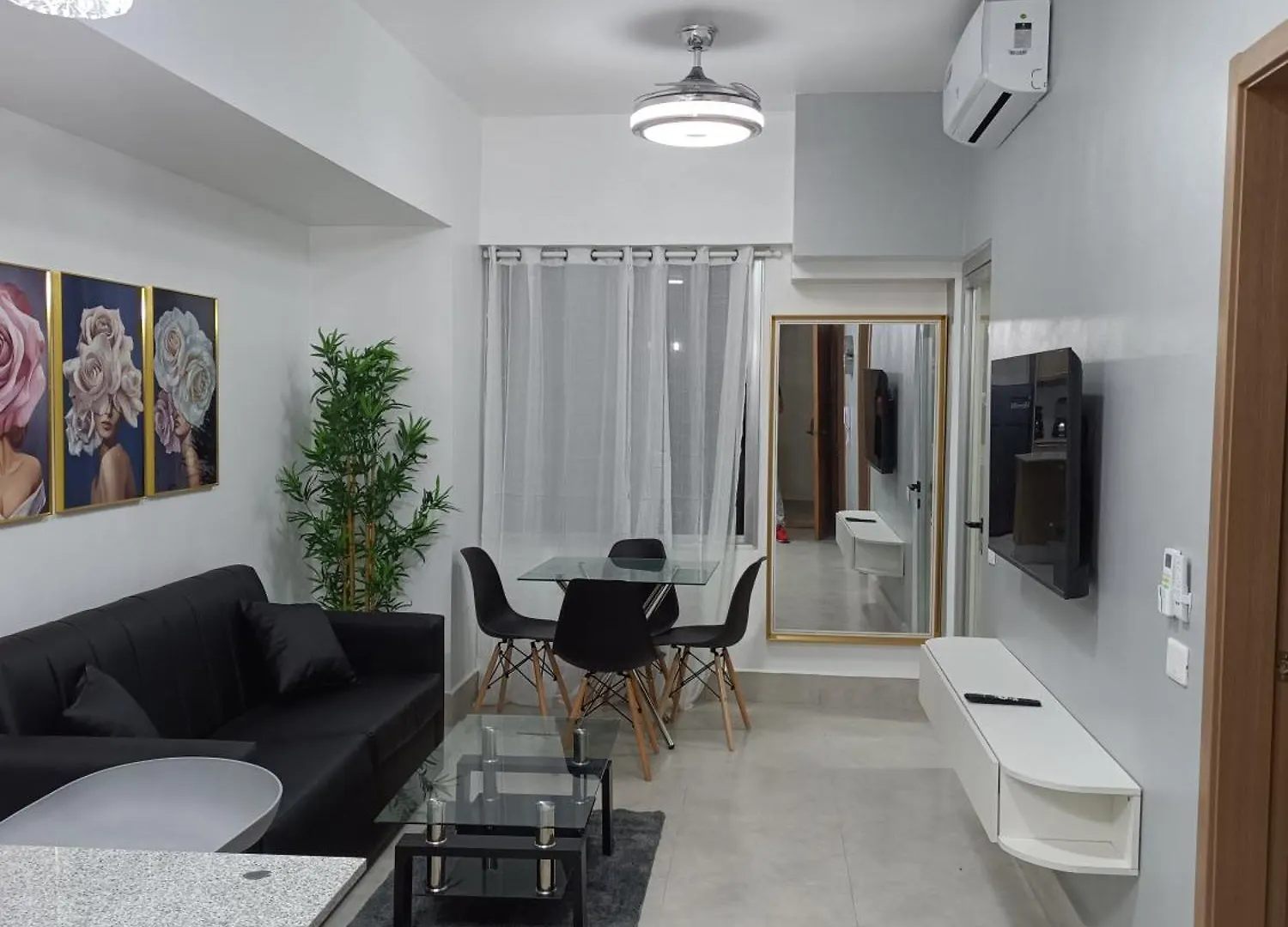 Boca Del Mar Iii, Apartamento 707 Cuevas República Dominicana