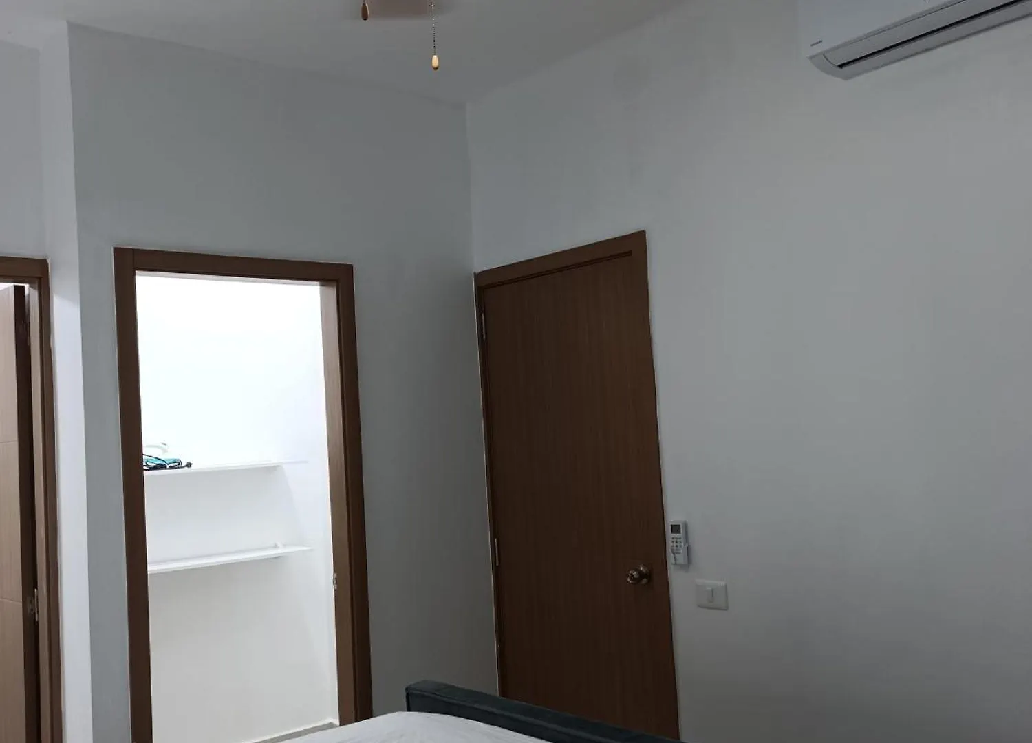 Apartment Boca Del Mar Iii, Apartamento 707 Cuevas Dominican Republic