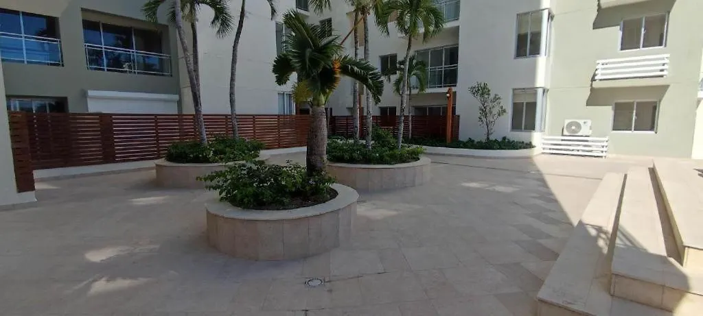 Boca Del Mar Iii, Apartamento 707 Cuevas 0*,