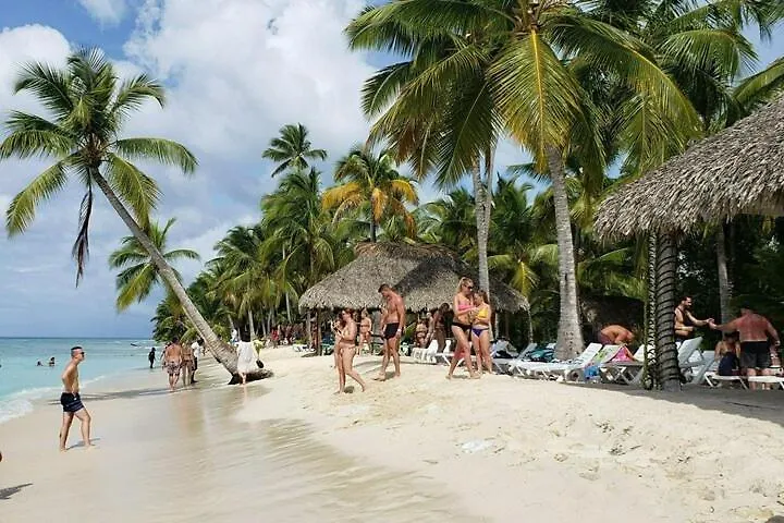 Boca Del Mar Iii, Apartamento 707 Cuevas