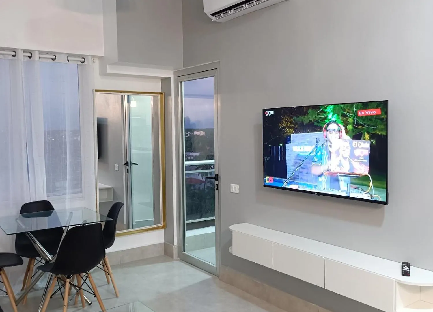 Apartment Boca Del Mar Iii, Apartamento 707 Cuevas