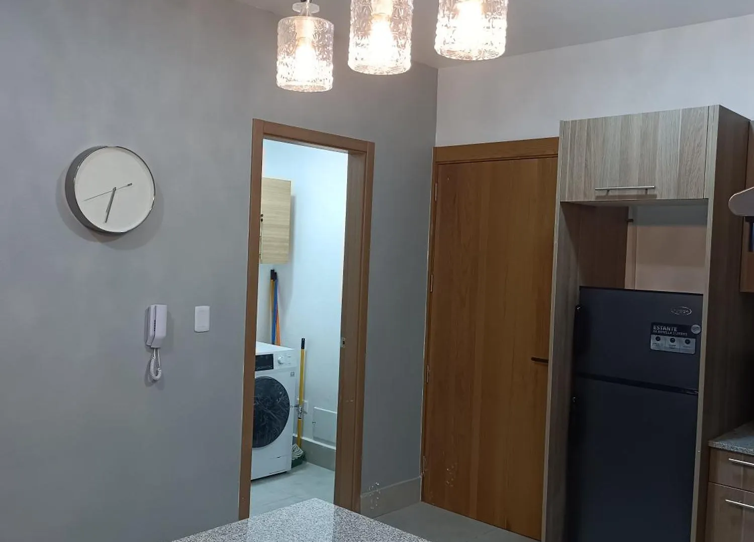 Apartment Boca Del Mar Iii, Apartamento 707 Cuevas Dominican Republic