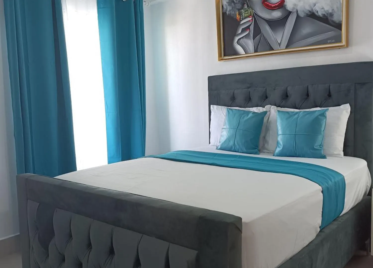 Apartment Boca Del Mar Iii, Apartamento 707 Cuevas