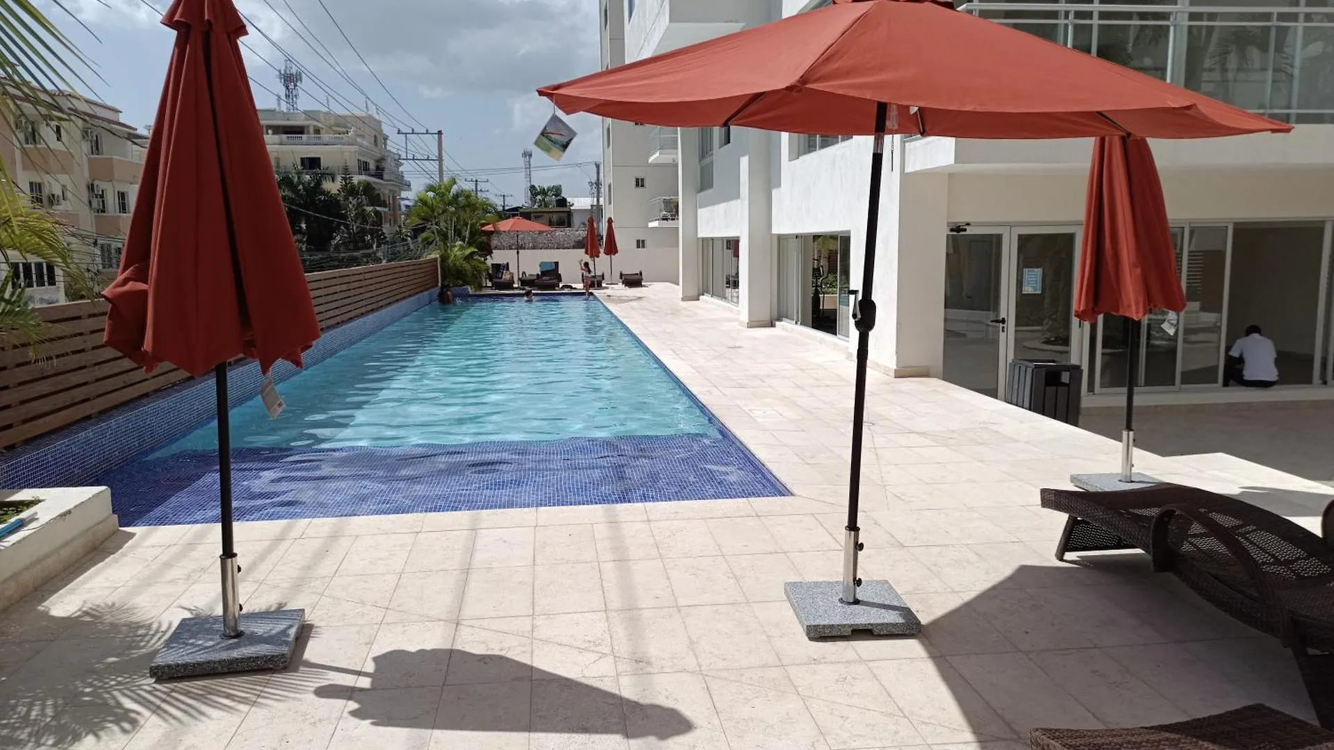 Boca Del Mar Iii, Apartamento 707 Cuevas