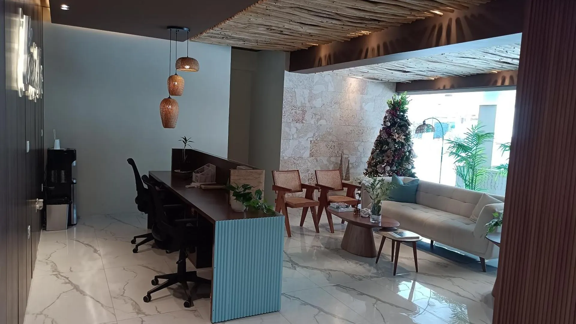 Boca Del Mar Iii, Apartamento 707 Cuevas 0*,  Dominican Republic