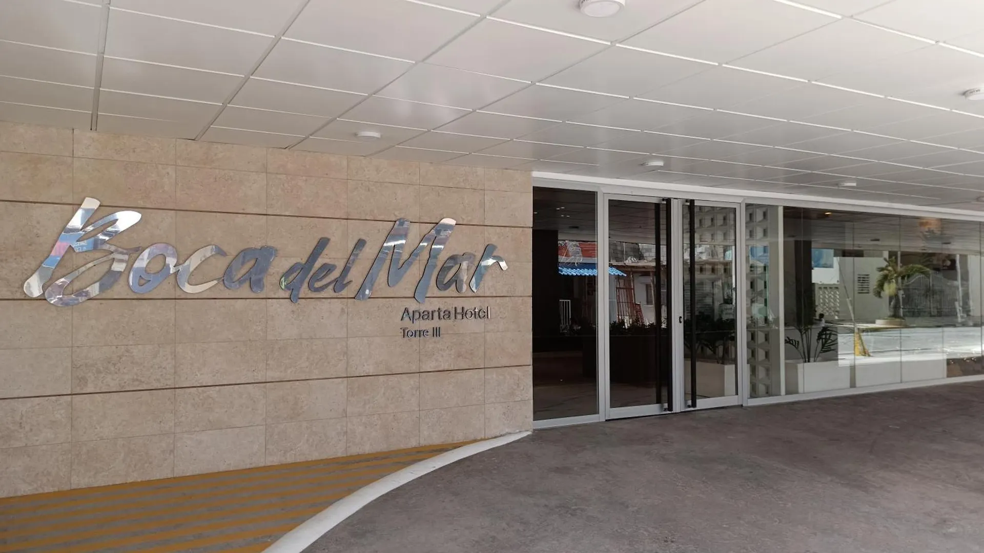 Boca Del Mar Iii, Apartamento 707 Cuevas Dominikánská republika