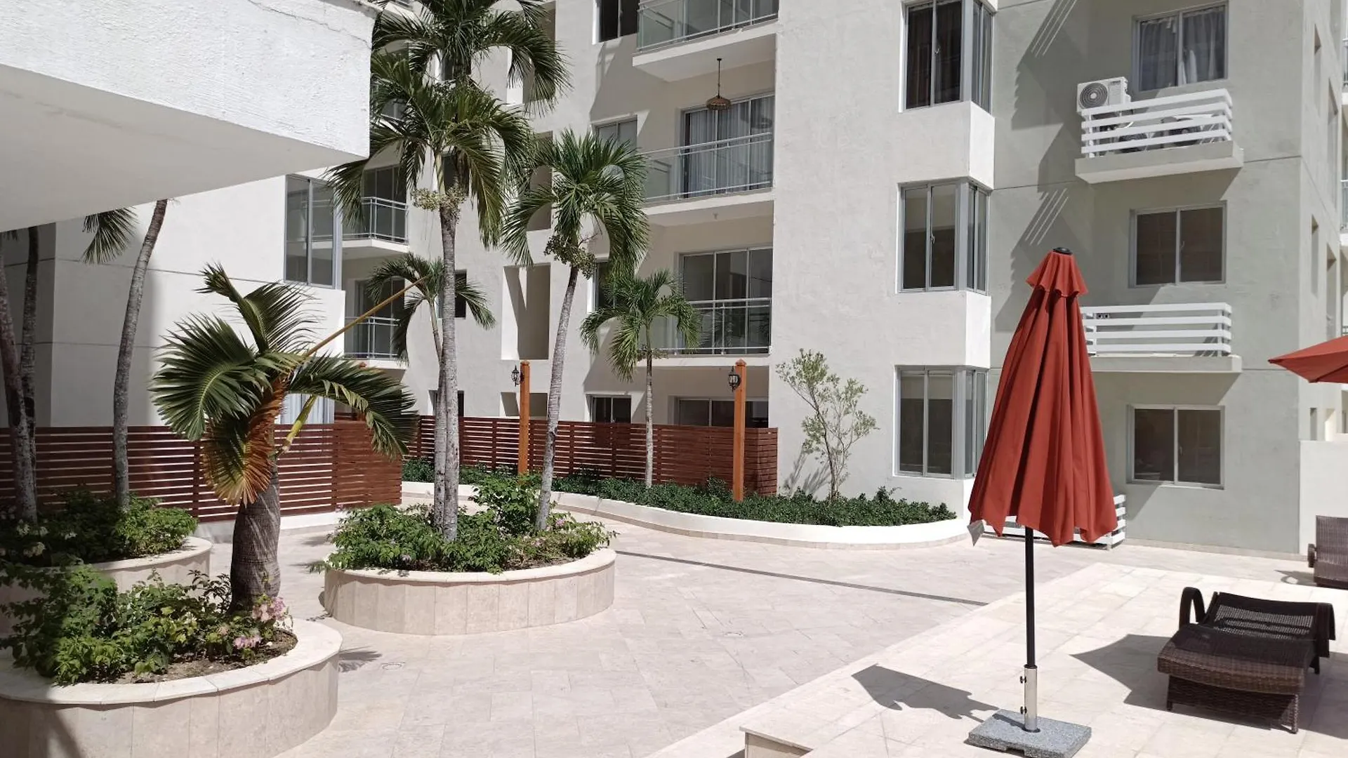 Boca Del Mar Iii, Apartamento 707 Cuevas 0*,  Dominikánská republika